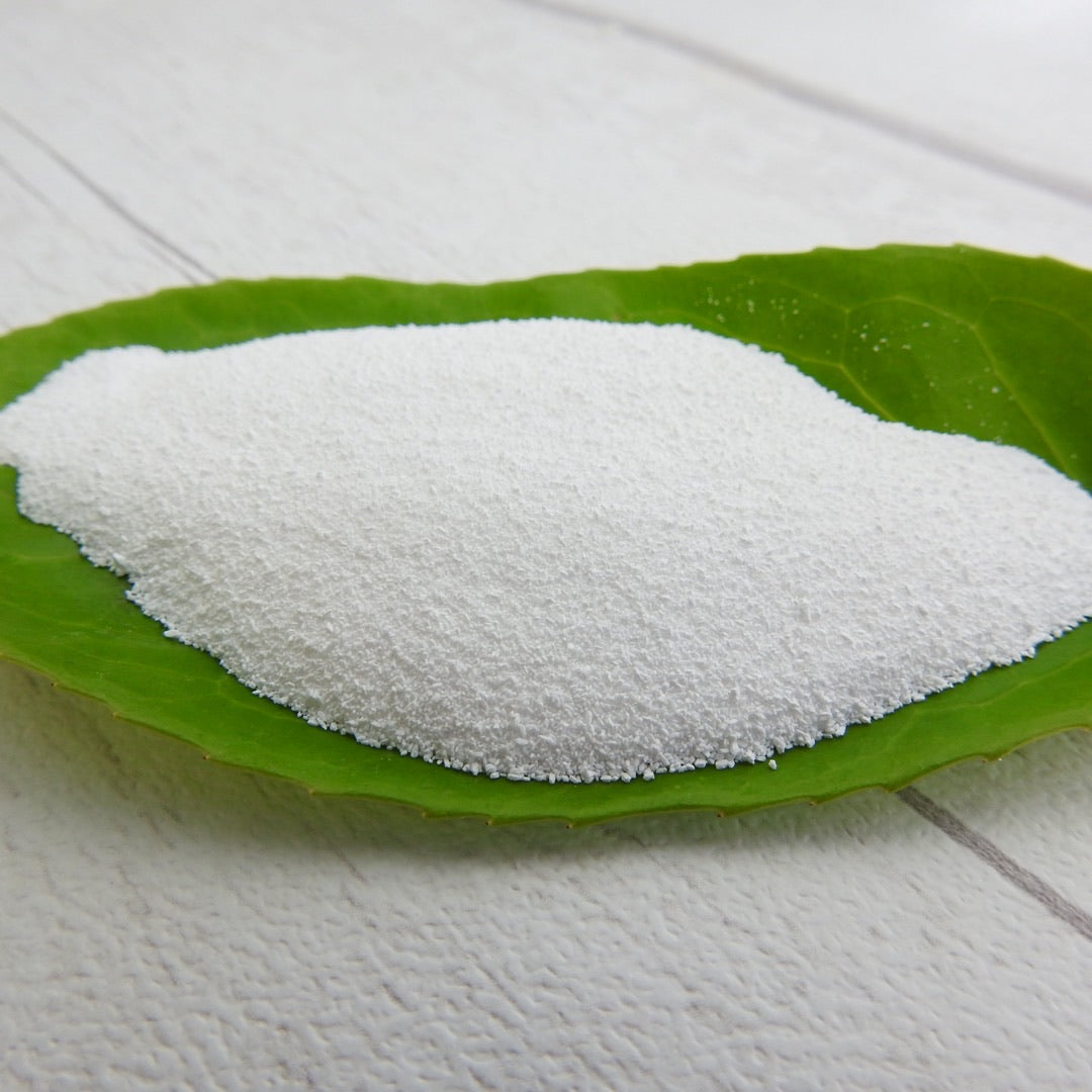 SODIUM PERCARBONATE - OXYGEN BLEACH