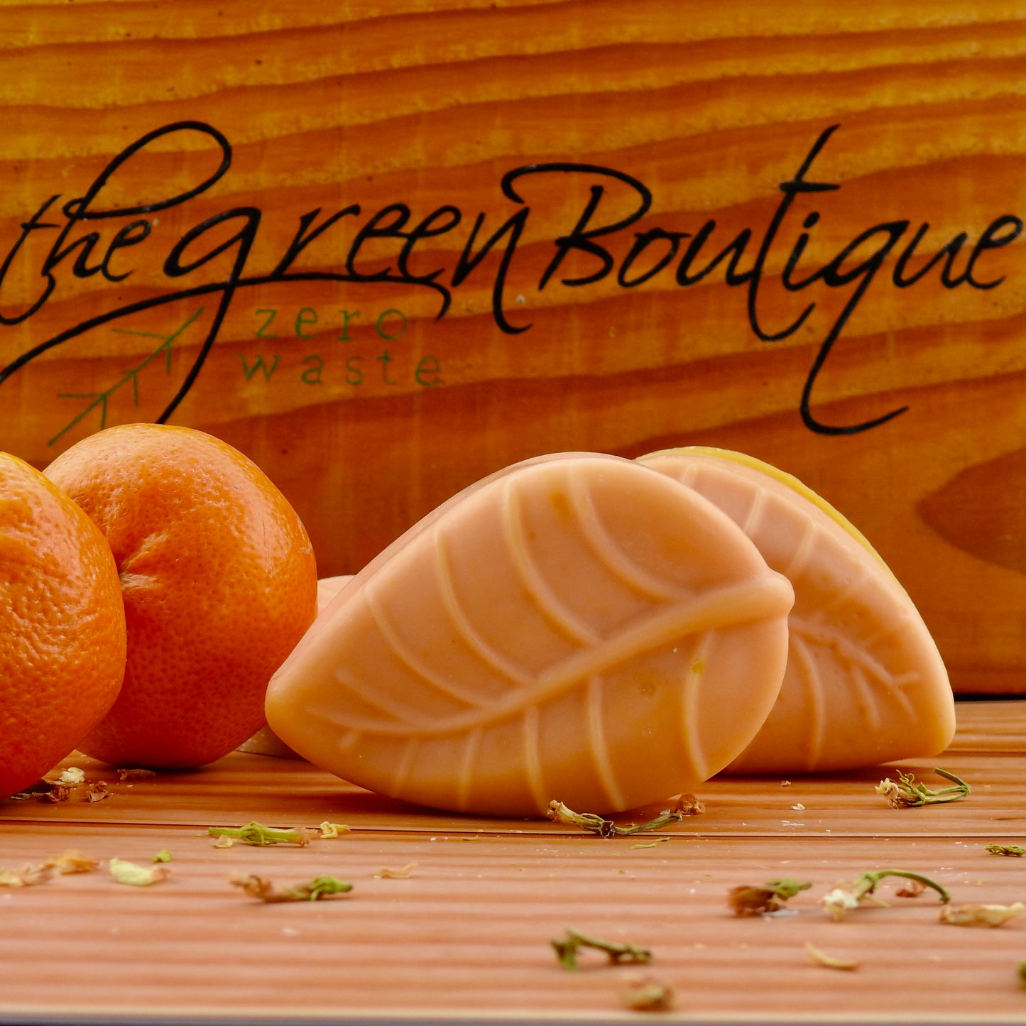 IMPERFECT SOAPS