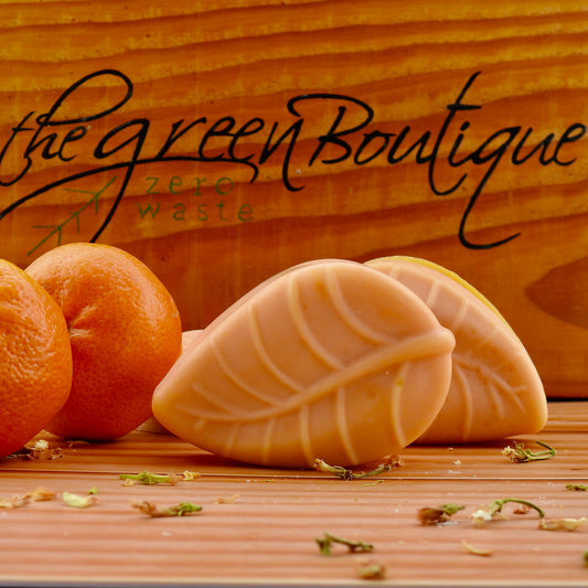 IMPERFECT SOAPS